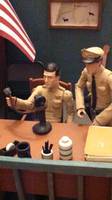 The Andy Griffith Show (Movie Masters) Custom Action Figure