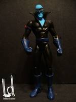 Eye-Spy (Masters of the Universe) Custom Action Figure
