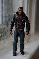 Lister from Red Dwarf (Indiana Jones) Custom Action Figure