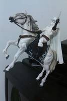 Phantom Rider (Marvel Universe) Custom Action Figure