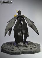 Apocalypse Twin Female Version (Marvel Legends) Custom Action Figure