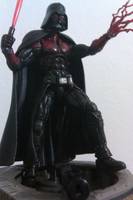 Darth Vader (Star Wars) Custom Action Figure