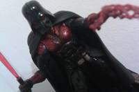 Darth Vader (Star Wars) Custom Action Figure