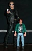 John Connor (Terminator) Custom Action Figure