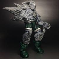 Doomsday (DC Infinite Heroes) Custom Action Figure