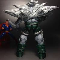Doomsday (DC Infinite Heroes) Custom Action Figure