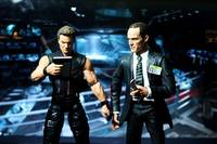 Agent Phil Coulson (Marvel Select) Custom Action Figure
