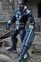 Apocalypse (Marvel Legends) Custom Action Figure