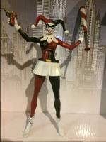 Harley Quinn (DC Universe) Custom Action Figure