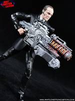 Agent Phil Coulson (Marvel Legends) Custom Action Figure