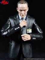 Agent Phil Coulson (Marvel Legends) Custom Action Figure