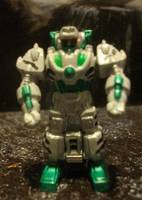 Transformers Generations Autobot Maximal Targetmaster Beast Wars Rhinox (Transformers) Custom Action Figure