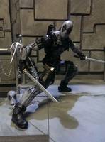 Deadpool X-Force (Marvel Legends) Custom Action Figure