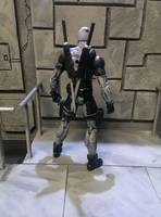 Deadpool X-Force (Marvel Legends) Custom Action Figure