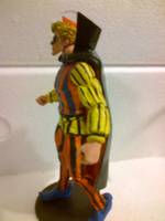 Trickster (DC Universe) Custom Action Figure