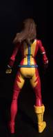 Mother-1 (Bionic Six) Custom Action Figure