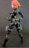 Black Widow (Marvel Legends) Custom Action Figure