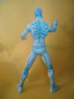 Iceman (Marvel Icon) Custom Action Figure