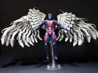 Archangel Winged Evolution (Marvel Legends) Custom Action Figure