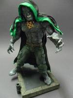 Gargoyle by Moonlight Gary Doyle (Gargoyles) Custom Action Figure
