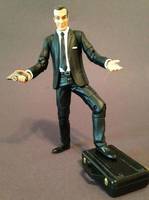 James Bond - Sean Connery (Marvel Legends) Custom Action Figure