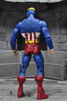 Super Soldier(Amalgam) (DC Universe) Custom Action Figure