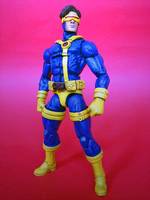 Cyclops (Marvel Legends) Custom Action Figure