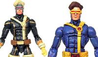 Cyclops (Marvel Legends) Custom Action Figure