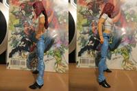 Mary Jane Watson (Marvel Legends) Custom Action Figure