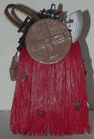 Death's Head (Transformers) Custom Action Figure