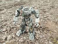 Fun Size (Original) Custom Action Figure