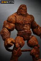 Gorgilla (Marvel Legends) Custom Action Figure