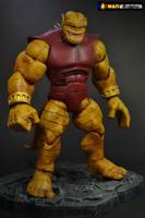 Gog (Marvel Universe) Custom Action Figure