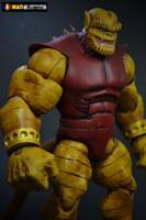 Gog (Marvel Universe) Custom Action Figure