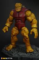 Gog (Marvel Universe) Custom Action Figure