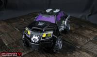 Insecticon Shrapnel (Transformers - Beast Wars) Custom Action Figure
