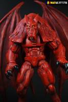 N'astirh (Marvel Legends) Custom Action Figure