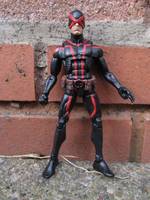 Cyclops - Marvel Now (Marvel Legends) Custom Action Figure