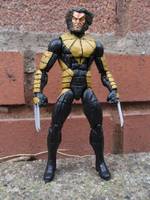 Wolverine - Marvel Now (Marvel Legends) Custom Action Figure