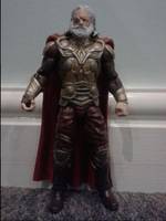 Odin (Marvel Select) Custom Action Figure