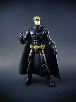 Nite Owl (Watchmen) Custom Action Figure