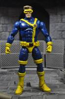 Cyclops(Mvc) (Marvel Legends) Custom Action Figure