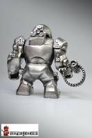 Iron Monger (Lego) Custom Action Figure