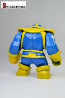 Thanos (Lego) Custom Action Figure