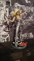 Dazzler (X-Men) (Marvel Legends) Custom Action Figure