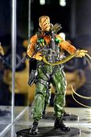Commando (Commando) Custom Action Figure