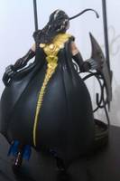 Feral Force , Black Mantis (Original) Custom Action Figure