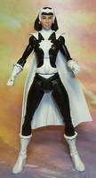 Doctor Light (Kimiyo Hoshi) (DC Universe) Custom Action Figure