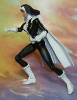 Doctor Light (Kimiyo Hoshi) (DC Universe) Custom Action Figure