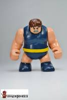Blob (Lego) Custom Action Figure